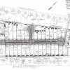 Developers of Oceanside Reserve have increased the proposed number of lots from 31 to 33, but the plan is code-compliant. Planning commission members raised concerns about the size of residential houses that are allowed to be built on a commercial lot. PENNONI ASSOCIATES IMAGE