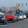 Three options for helping ease traffic congestion in Sussex County discussed Nov. 12 are preliminary, but they give a glimpse at potential solutions the state is considering. FILE PHOTO