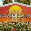 The Dewey Beach Planning & Zoning Commission recommended to town council Dec. 15 several amendments to the town code to establish a minimum number of trees required for new construction projects, and to clarify building height regulations and exceptions. FILE PHOTO