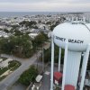 The Dewey Beach Town Council and Finance Committee met for a budget workshop Dec. 8 at the town lifesaving station. NICK ROTH PHOTO
