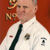 Longtime Rehoboth Beach firefighter and former city commissioner Walter Brittingham died Jan. 27 at the age of 82. A fixture around town, Brittingham was remembered as someone who loved his community. FILE PHOTOS