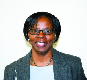 Janet Maull, acting assistant principal at Cape Henlopen High School, was named assistant principal at the Wednesday, April 6, special school board meeting. BY LEAH HOENEN