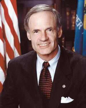 Sen. Tom Carper aims to pass bipartisan legislation to preserve the postal service. SOURCE FILE PHOTO