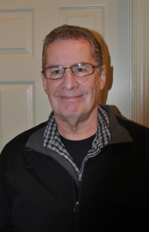 John Booros BY SUBMITTED