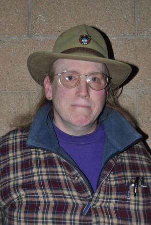 Gwendolyn Jones BY NICK ROTH