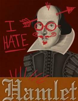 Three shows remain in the Possum Point Players' production of "I Hate Hamlet." Shows are at 8 p.m. Friday, Jan. 27, and Saturday, Jan. 28, and at 2 p.m. Sunday, Jan. 29, at Possum Hall in Georgetown. Phone 856-4560 or go to possumpointplayers.org for ticket information. SOURCE POSSUM POINT PLAYERS