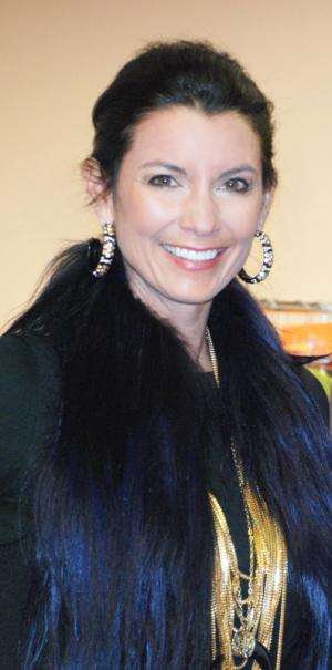 Lili Kohr SOURCE SUBMITTED