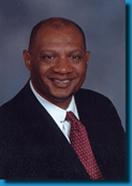 The Rev. Dr. Reginald T. Jackson SOURCE SUBMITTED