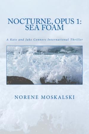 Nocturne, Opus 1: Sea Foam is Norene Moskalski's first book. SOURCE SUBMITTED