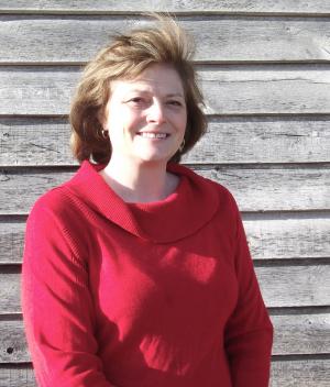 Lou Ann Rieley is the 2013 Mother of the Year. BY RACHEL SWICK MAVITY