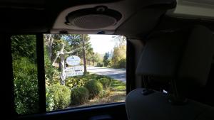 Beach Plum Farm is less than two miles from downtown Cape May.
