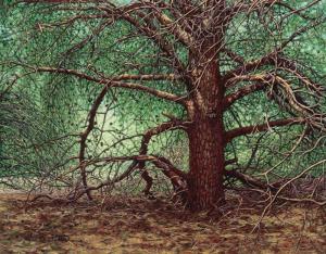 "Whispers" by Alan Tuttle. SOURCE SUBMITTED