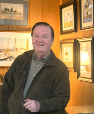 Bob Schnepfe/DENY HOWETH PHOTO