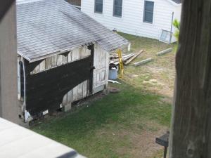 Rehoboth Beach attorney Gene Lawson has alleged Mayor Sam Cooper had unpermitted work done on three of his rental homes, including removal and disposal of asbestos siding. Cooper denied Lawson's allegations. BY SUBMITTED