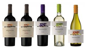 Currently, Sposato Family Vineyards offer five wines, including entry-level and reserve Malbec, Cabernet Savignon, Savignon blanc and Chardonnay. SOURCE SUBMITTED