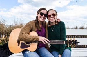 It was an awesome weekend for jazz and alternative music lovers alike. BY TAYLOR GOEBEL