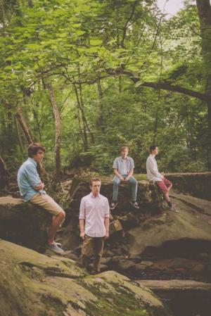 Arden Kind of Wilmington will perform at 7 p.m., Saturday, March 26, at the Delaware Music Festival in Dewey Beach. SOURCE SUBMITTED