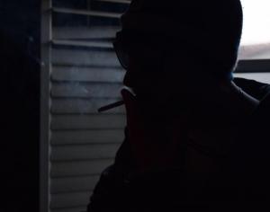 After testing positive for other substances while in treatment, a heroin user gave up and returned to using. "It's hopeless around here," he said. BY MADDY LAURIA