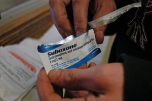 Suboxone is an alternative to methadone that helps addicts with withdrawal symptoms and blocks opioids from binding with brain receptors. In order for Suboxone to be effective, it must be coupled with therapy and other treatment methods that address addictive behaviors. BY MADDY LAURIA