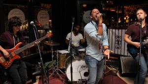 Newark-based Kevin McCove Band will perform at 11:40 p.m., Saturday, March 26, at the Delaware Music Festival at the Rusty Rudder in Dewey Beach. SOURCE SUBMITTED