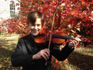 Gil Hoffman SUBMITTED PHOTO