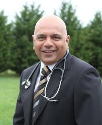 Uday Jani SUBMITTED PHOTO