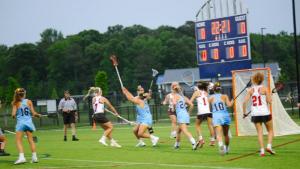 Delaware Turf Sports Complex is a cozy venue with welcoming staff. DAVE FREDERICK PHOTO
