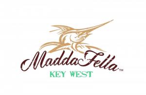 Pictured is Madda Fella’s logo.  SUBMITTED IMAGE