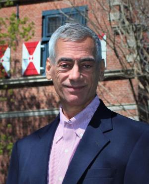 Tom Panetta SUBMITTED PHOTO