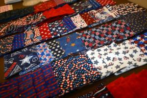 Quilts of Valor