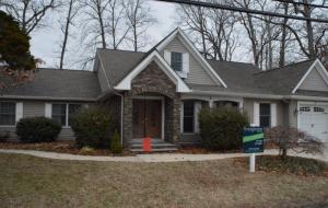 The city issued the 199th permit Jan. 22 for a one-story, single-family dwelling and an accessory structure at 3 State Road.