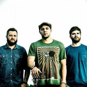 Pressing Strings is based in Annapolis. SUBMITTED PHOTO