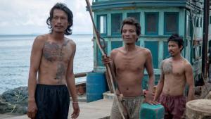 “Buoyancy” centers on a Cambodian teenager sold into forced labor on a Thai fishing boat.