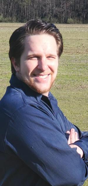 Hunter Hastings, Sussex County Council District 1