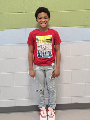 Lebron Brittingham of Sussex Consortium was recognized by the Southern Delaware Alliance for Racial Justice in May.