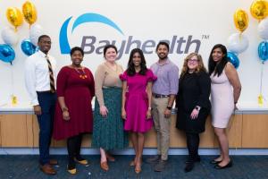 Bayhealth Matches With Graduate Medical Education Residents | Cape Gazette