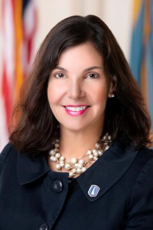 State Auditor Kathy McGuiness. FILE PHOTO