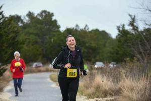 Debbie Rementer is on the road back.