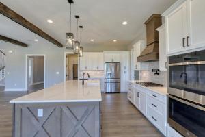 Capstone Homes