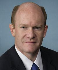 Chris Coons