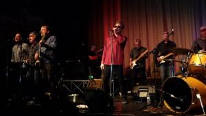 From Frank Sinatra to The Rolling Stones, the Funsters’ diverse repertoire guarantees something for everyone to enjoy. SUBMITTED PHOTO