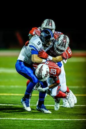 Football-Photography-Josh-Feeney-Delaware