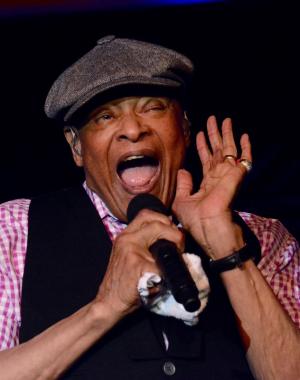 One of my most favorite artists of all time is the late Al Jarreau, and seeing him perform at the 2015 Rehoboth Beach Jazz Festival was a true feast for the ears. RON MACARTHUR PHOTO