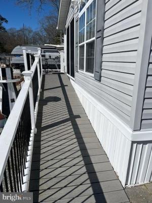 Deck Ramp