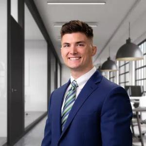 Carter McClung/SOURCE: BLUEROCKFG.COM