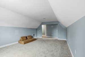 Upstairs extra Family Room