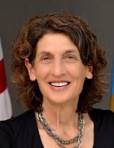 Commissioner Suzanne Goode