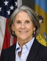 Commissioner Susan Stewart