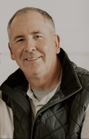 John Atkins, a former state representative, filed April 9 to run as a Republican for the 41st District seat. SUBMITTED PHOTO