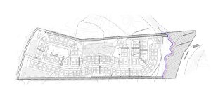 A proposal to build 83 single-family houses on a 41.7-acre site off Stockley Road near Milton drew complaints from neighbors concerned about the loss of forest and other potential environmental concerns. SOURCE: SUSSEX COUNTY